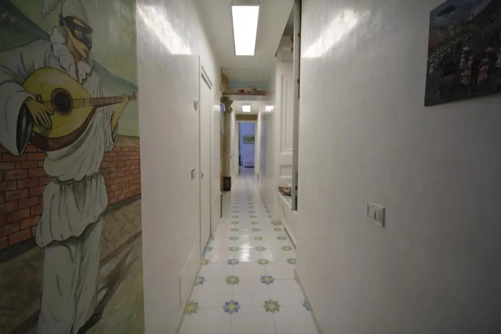 Le Vie Di Napoli B&B