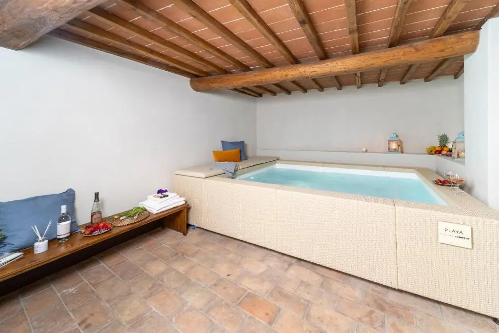 Casa Bardi