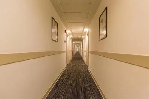 Jinjiang Inn Select Yantai Development Zone Wuzhishan Road