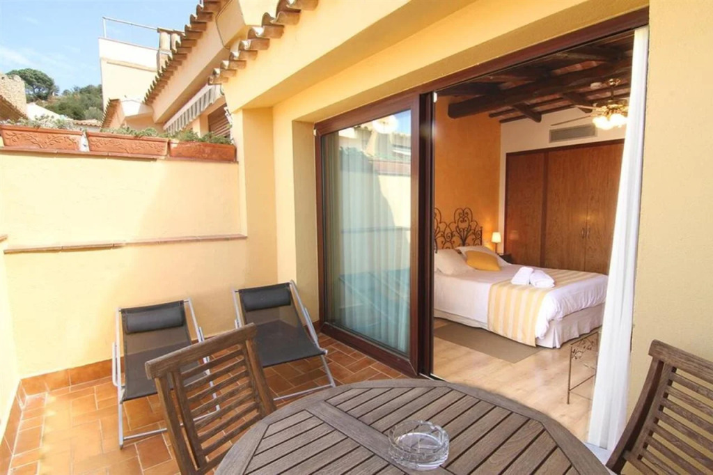 Hotel Rosa & Spa Begur