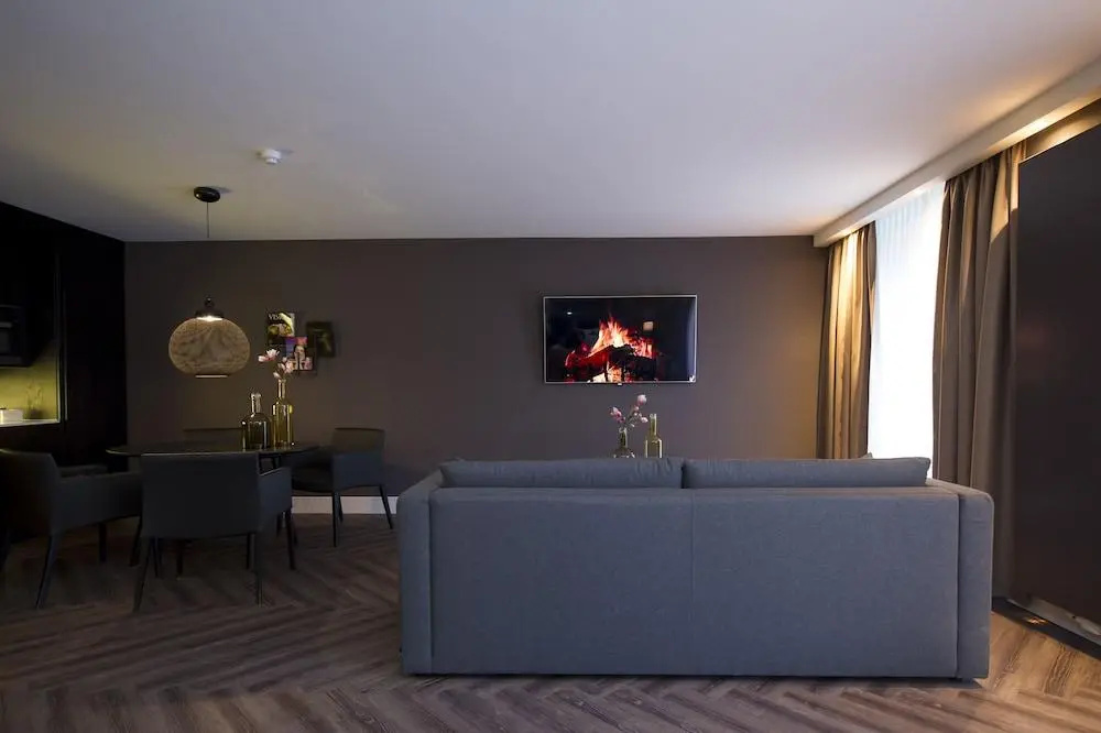 Van der Valk Hotel Sassenheim - Leiden