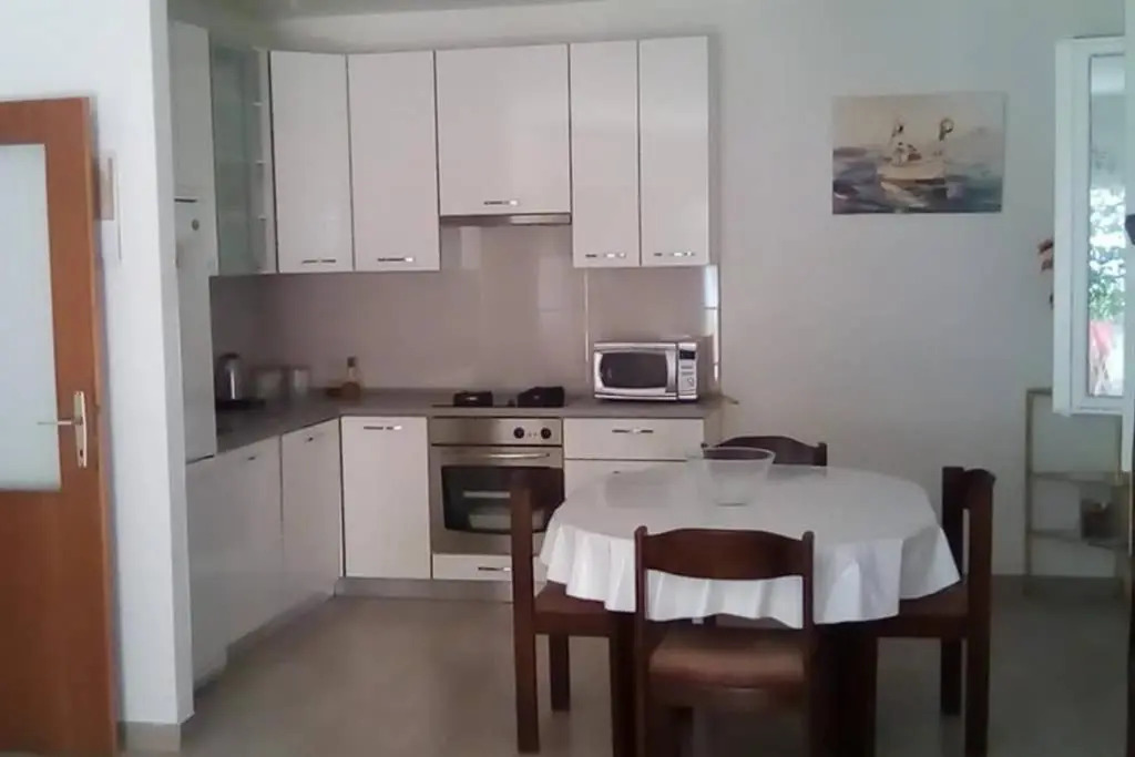 Apartment Jagoda 4+0
