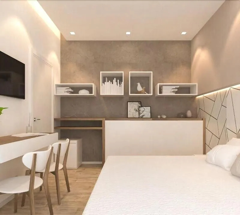 La Nonnina suite