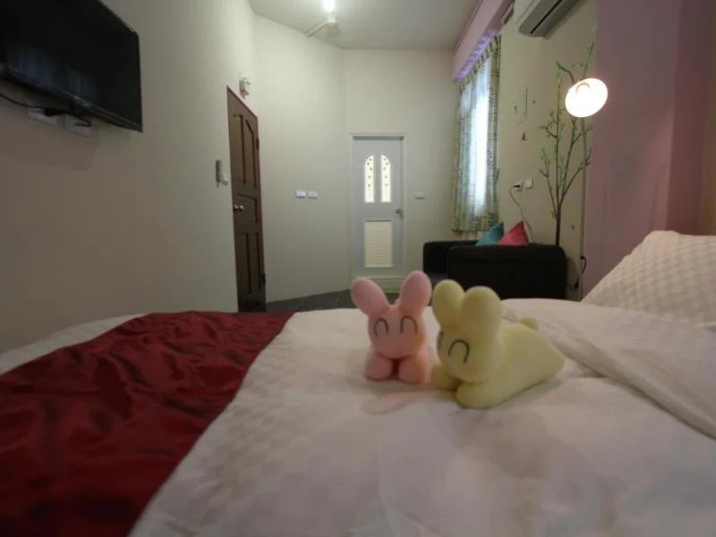 La Casa Guest House