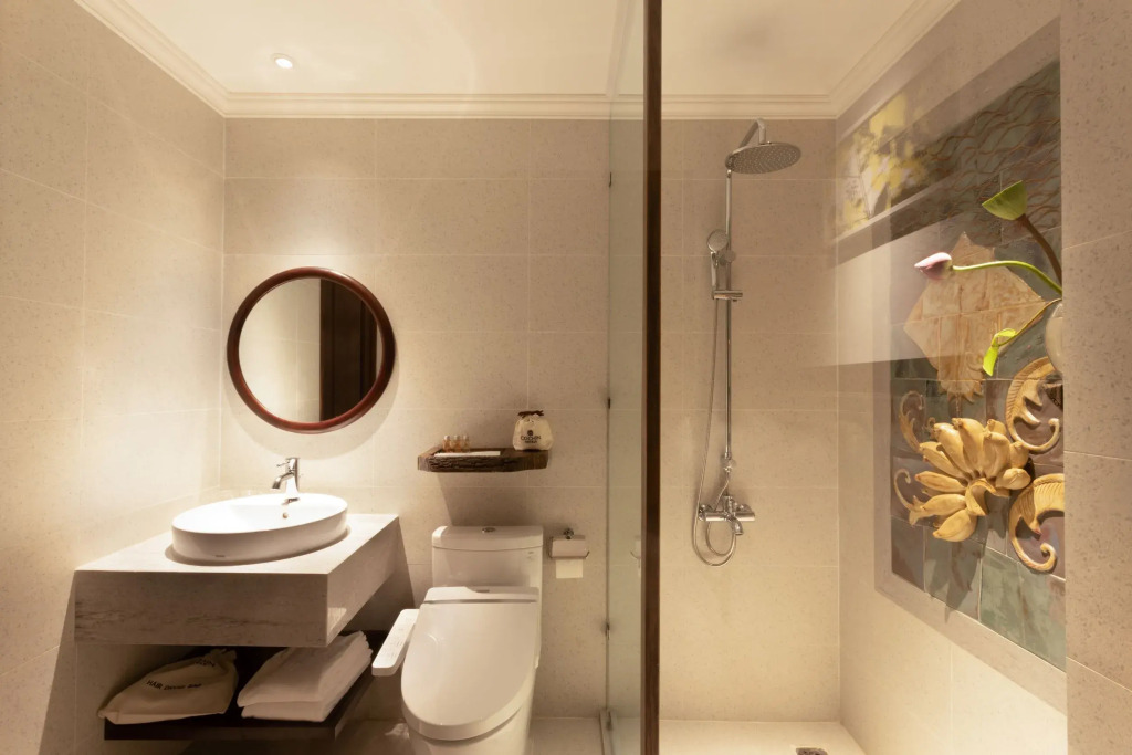 Cochin Sang Hotel
