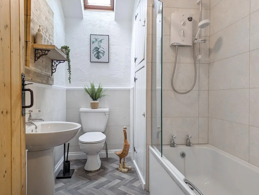 The Gilpin Farmhouse Lake District Getaway