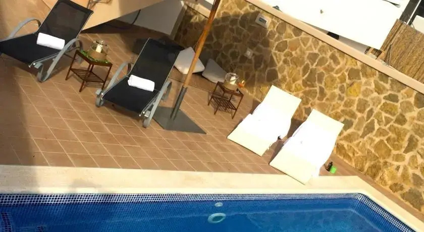 Casa Najai
