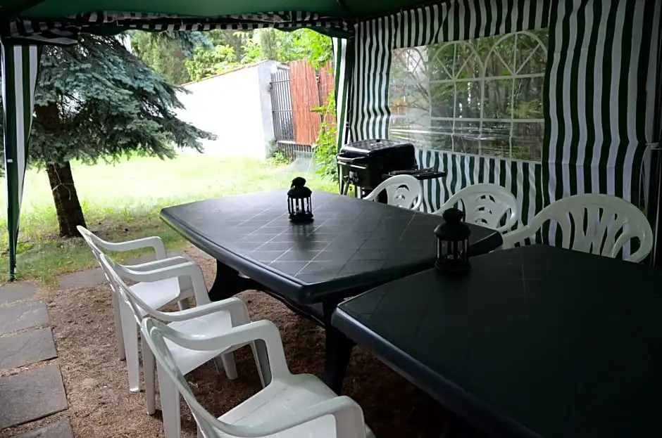 Hostel Tolek