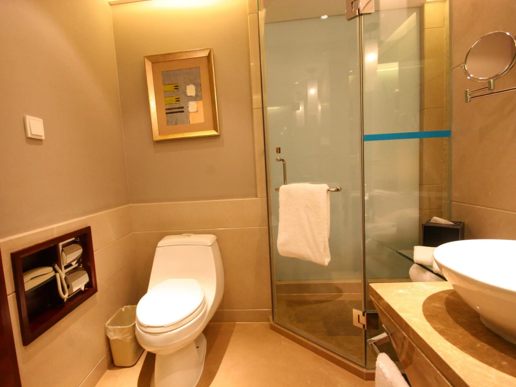 Guomao Boutique Hotel