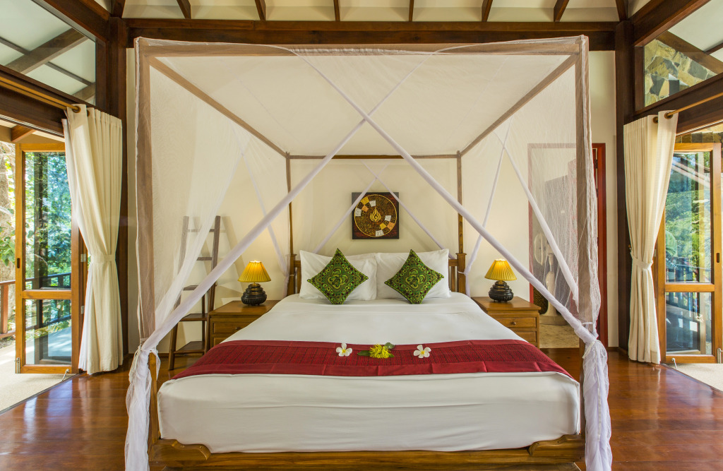 Koh Jum Beach Villas "A member of Secret Retreats"
