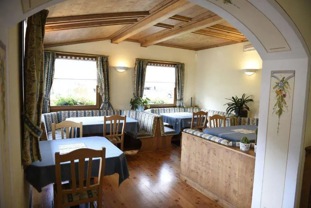 Hotel Cima Piazzi
