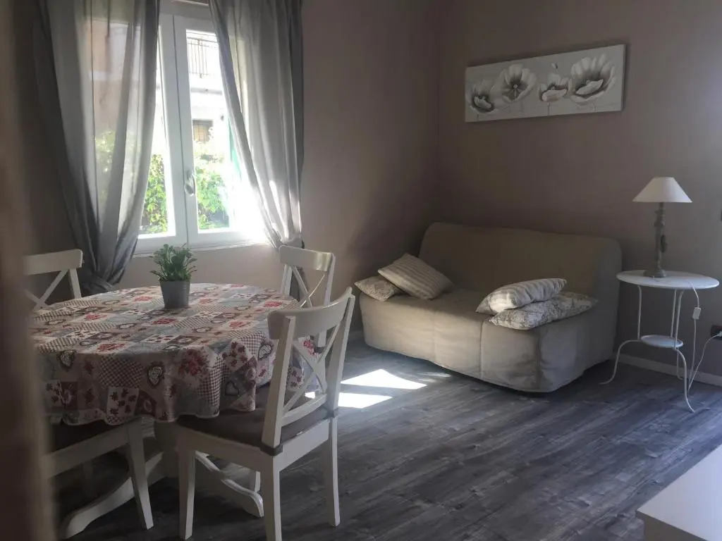 Casa vacanze Villetta San Pietro 9