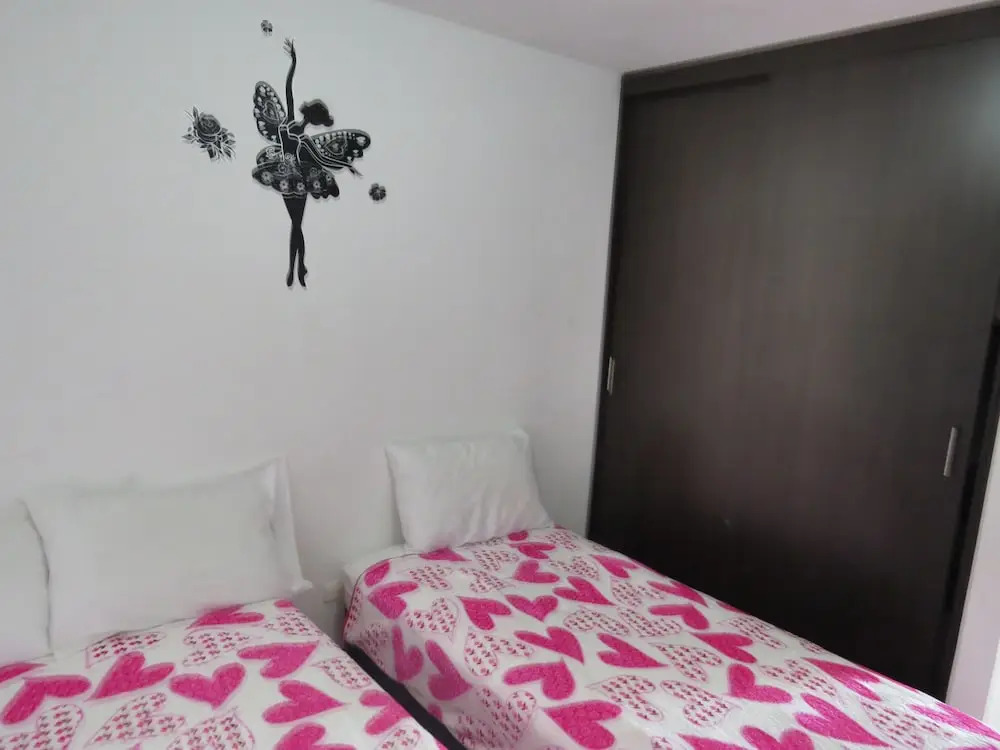 Apartahotel Jeronimos