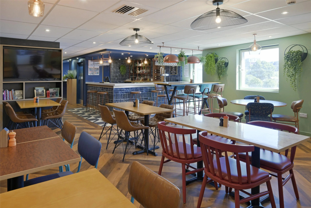 Travelodge Chelmsford