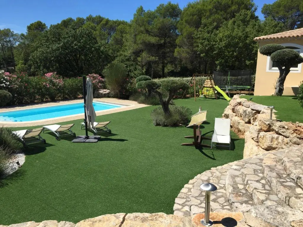 Villa Sanata