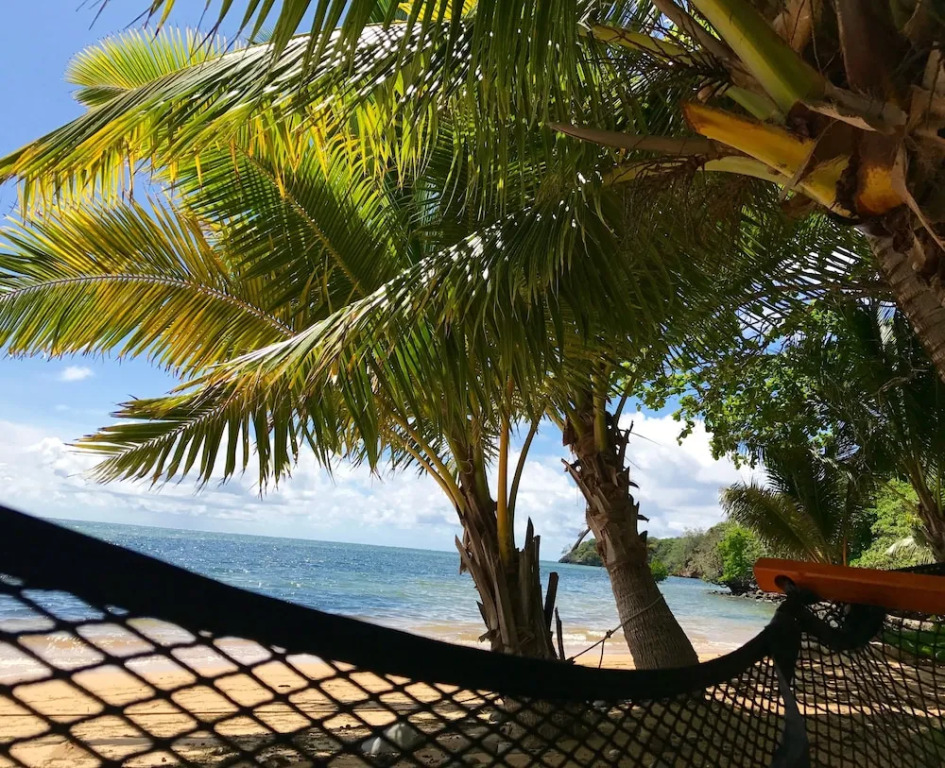 Oneta Resort