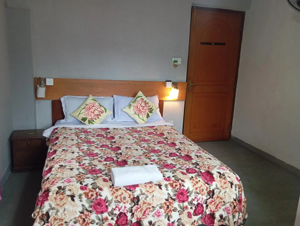 Orchid Home Bed and Breakfast
