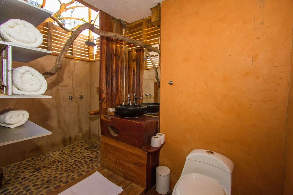 Eco Lodge Mancora
