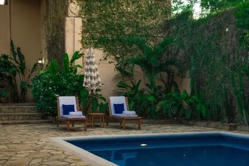 Casa Lucia Boutique Suites & Apartments