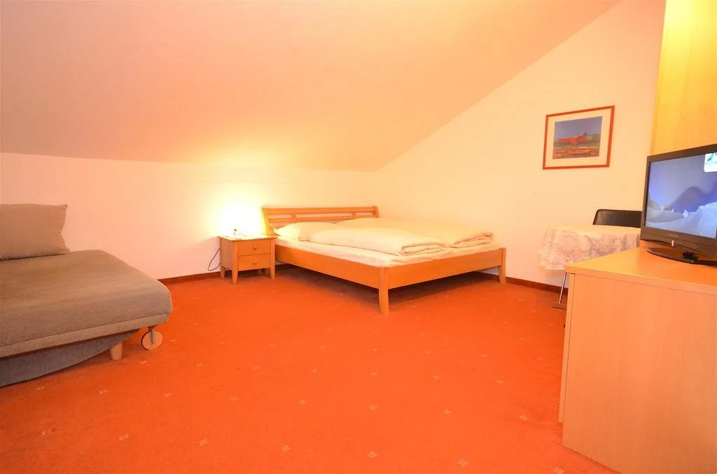 Chalet Nathalie