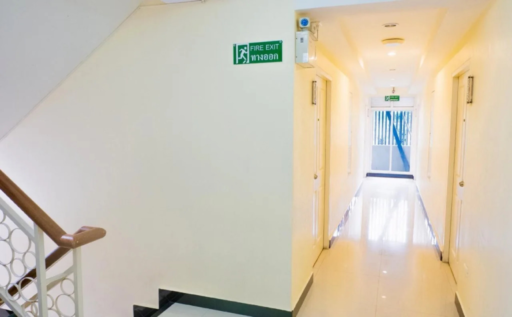 The Konnect Hotel