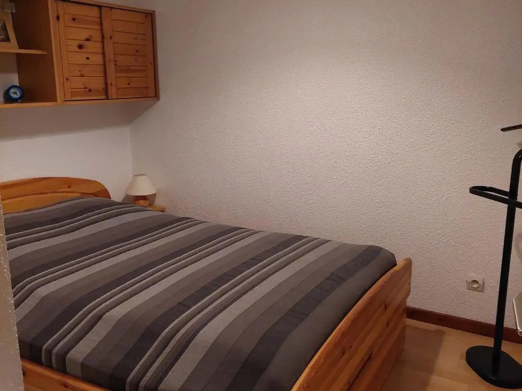 Appartement Chamonix-Mont-Blanc, 2 pièces, 4 personnes - FR-1-517-61
