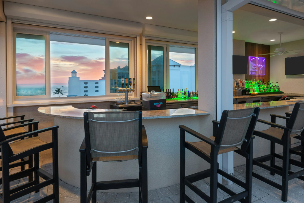 Hampton Inn and Suites Clearwater Beach