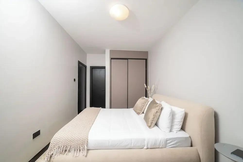 Loocid Apartment at Astoria