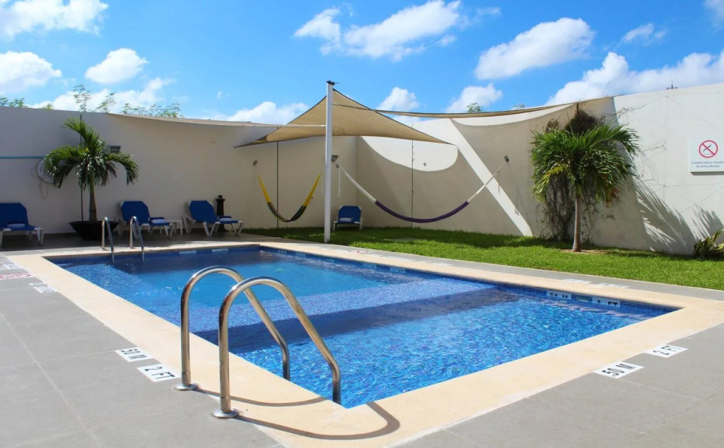 Holiday Inn Express Mérida by IHG