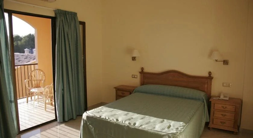 Hotel Sancho III
