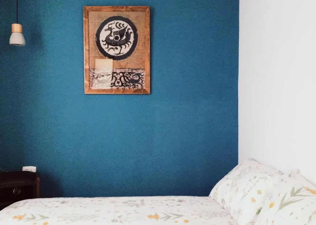 XiaoBei Home
