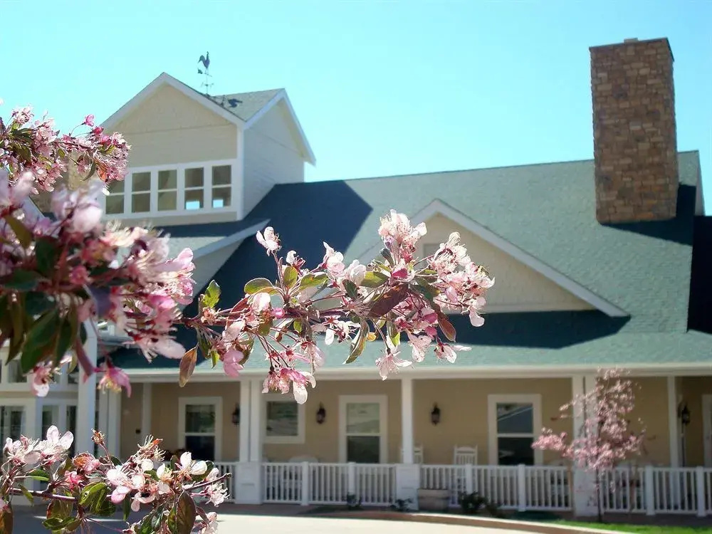 Wine Country Inn