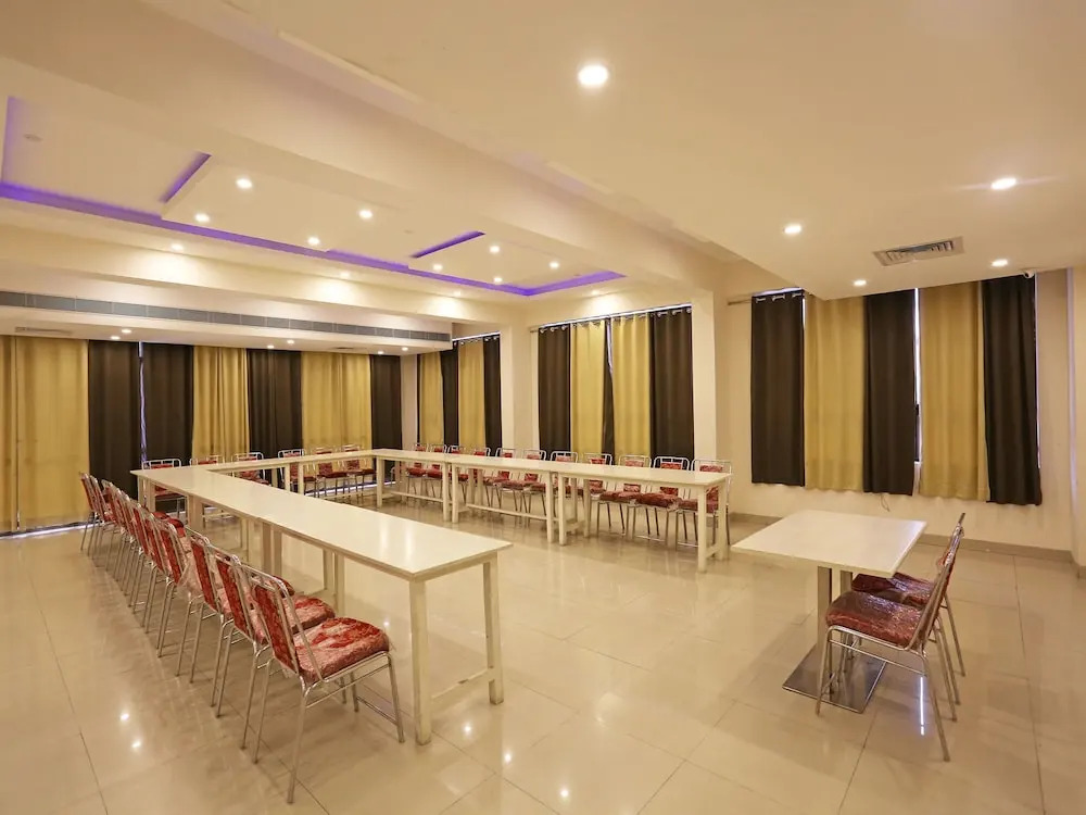 Hotel Shree Residency