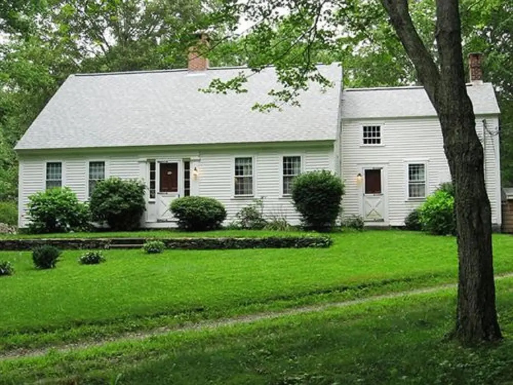 Gilbert's Tree Farm B&B