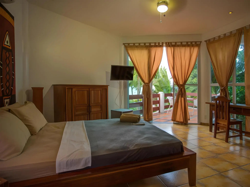 Aissatou Beach Resort