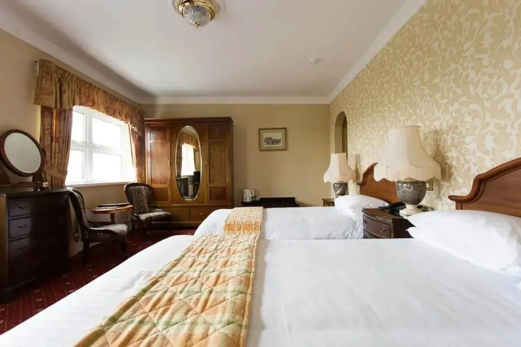 Sandhouse Hotel