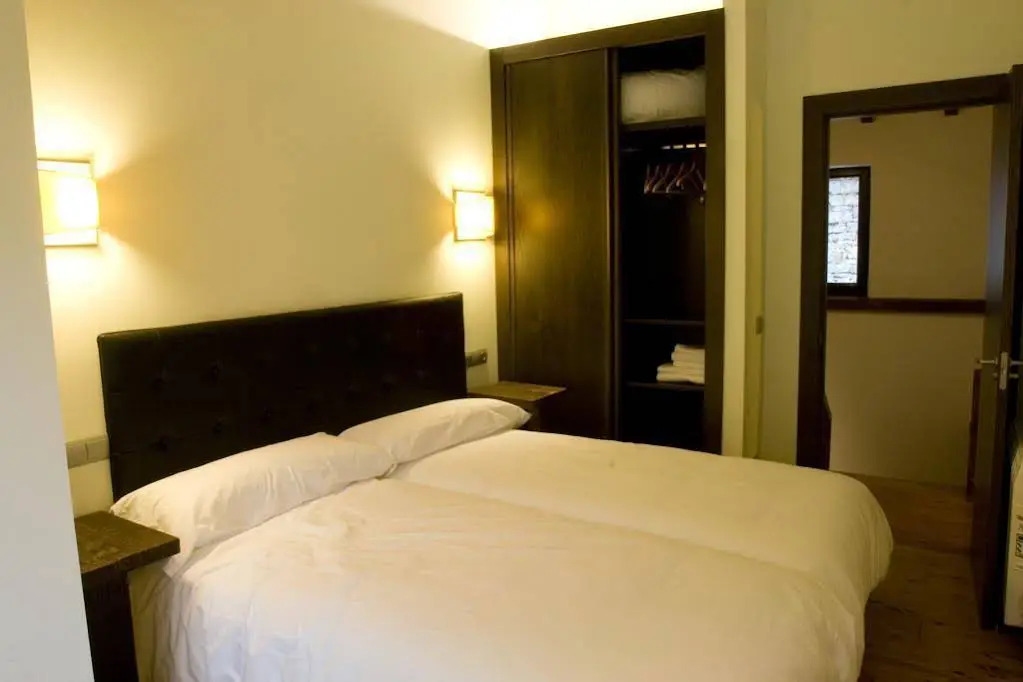 Apartamentos Rurales El Lleron