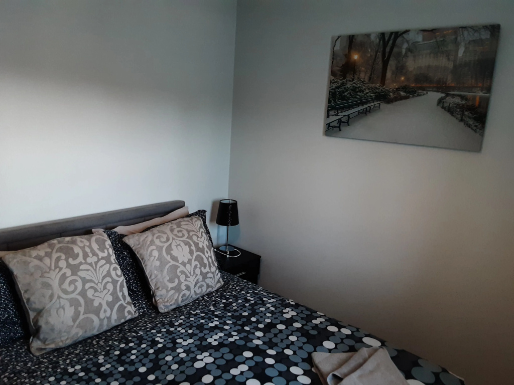 1 The Maltings Apartments