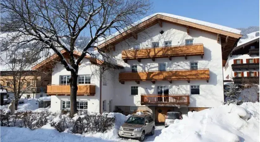 Pension Rosenhof