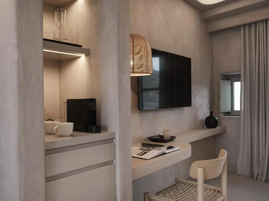 Yi Hotel Mykonos
