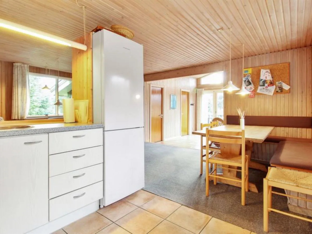 "Enne" - 400m from the sea in NW Jutland