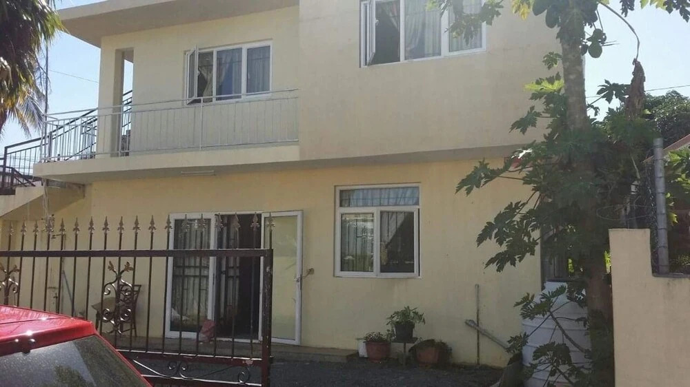 House With 3 Bedrooms in Wolmar, With Enclosed Garden - 300 m From the