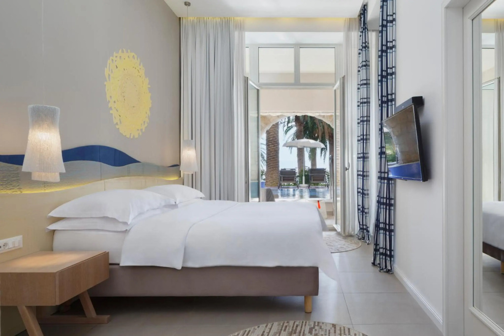 Bluesun Hotel Jadran