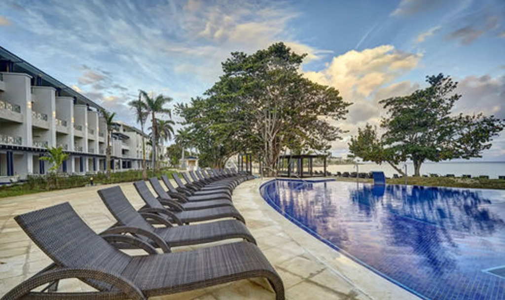 Royalton Negril, An Autograph Collection All-Inclusive Resort