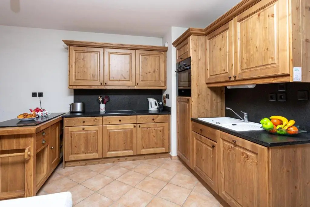 Le Paradis 28 Apartment- Chamonix All Year