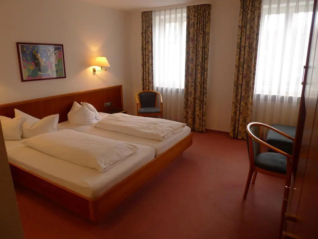 Hotel-Restaurant Roter Ochsen