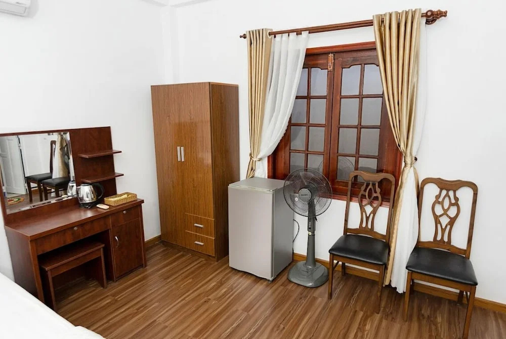 Caroline Resort