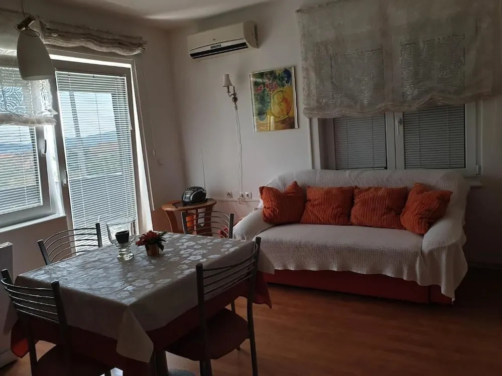 VILLA SUAI