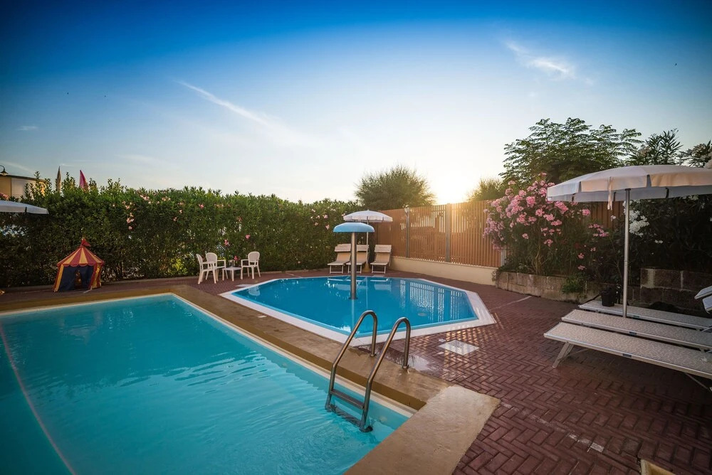 Villa Fiorita