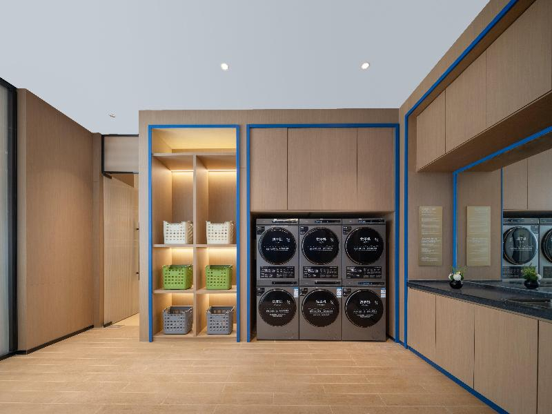 Holiday Inn Express Luoyang Nanchang Road by IHG